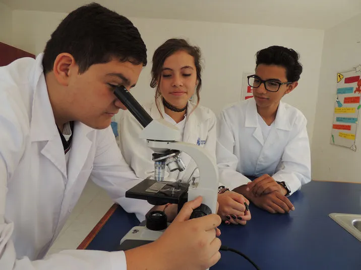 Ciencia y tecnología